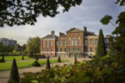 The Orangery at Kensington Palace 4